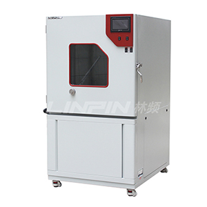 防塵試驗箱